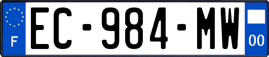 EC-984-MW