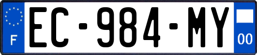 EC-984-MY