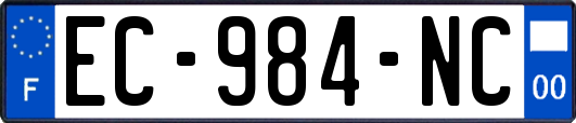 EC-984-NC