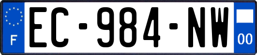 EC-984-NW