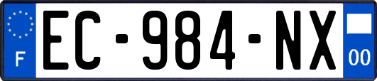 EC-984-NX