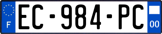 EC-984-PC