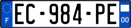 EC-984-PE