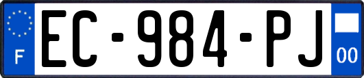 EC-984-PJ