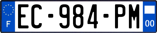 EC-984-PM