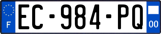 EC-984-PQ