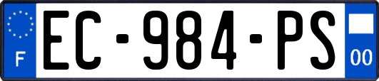 EC-984-PS