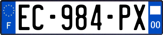 EC-984-PX