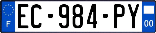 EC-984-PY