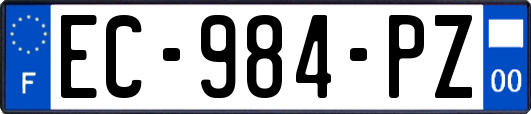 EC-984-PZ