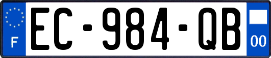 EC-984-QB