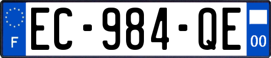 EC-984-QE