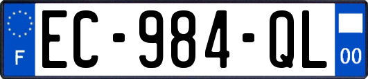 EC-984-QL