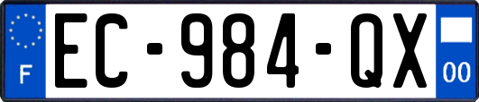 EC-984-QX
