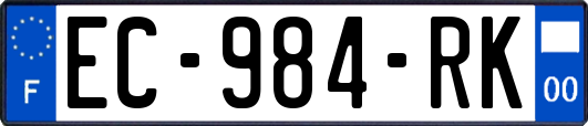 EC-984-RK