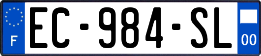 EC-984-SL