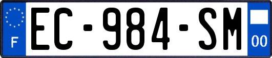 EC-984-SM