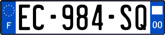 EC-984-SQ