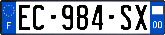 EC-984-SX