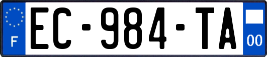 EC-984-TA