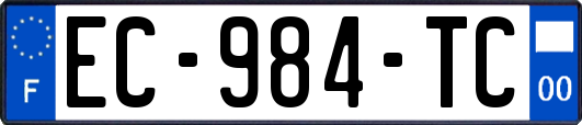 EC-984-TC