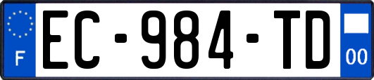EC-984-TD