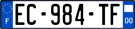 EC-984-TF