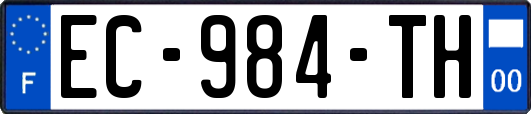 EC-984-TH