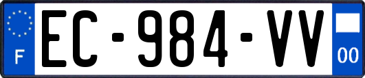 EC-984-VV