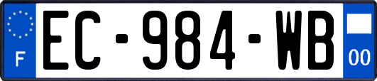 EC-984-WB
