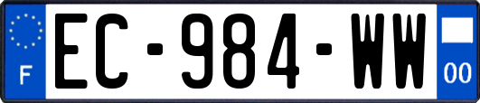 EC-984-WW