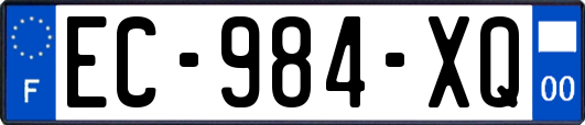 EC-984-XQ