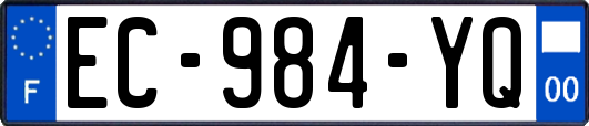 EC-984-YQ