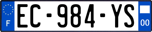 EC-984-YS