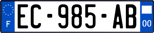 EC-985-AB