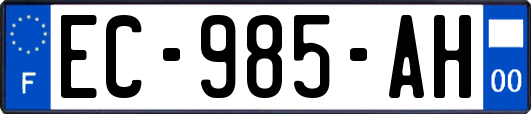 EC-985-AH