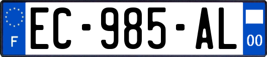 EC-985-AL