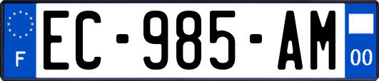 EC-985-AM