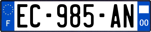 EC-985-AN