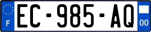 EC-985-AQ