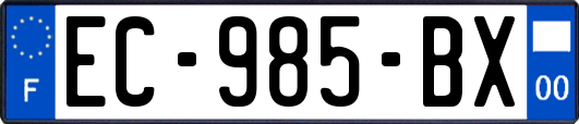 EC-985-BX