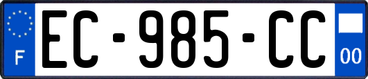 EC-985-CC