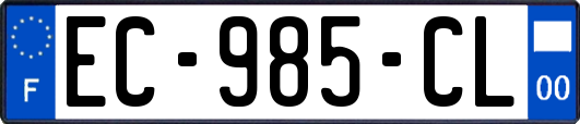 EC-985-CL