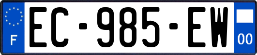 EC-985-EW