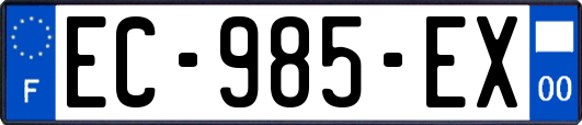 EC-985-EX