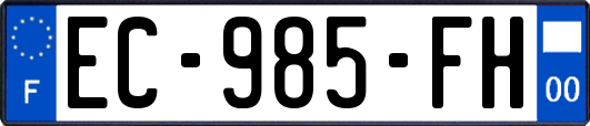 EC-985-FH