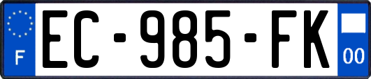 EC-985-FK