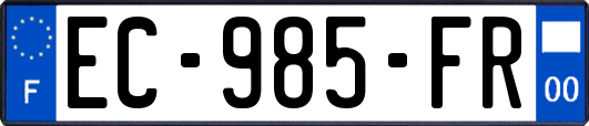EC-985-FR