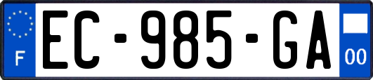 EC-985-GA