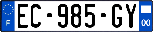 EC-985-GY